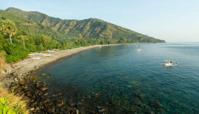 Pantai Amed