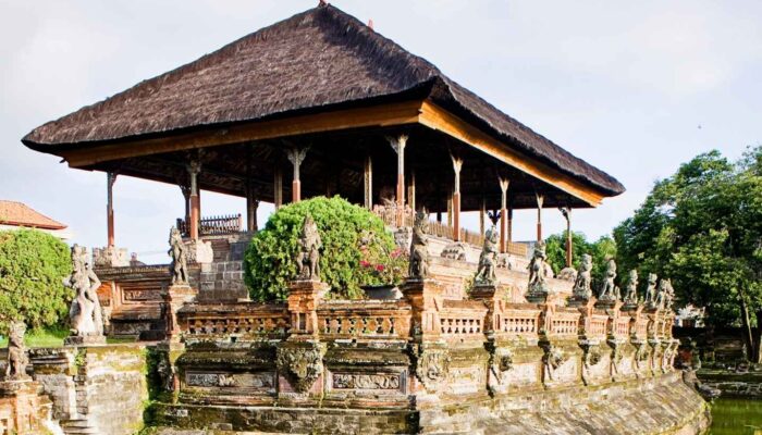 Museum Klungkung