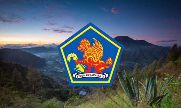 Logo Buleleng
