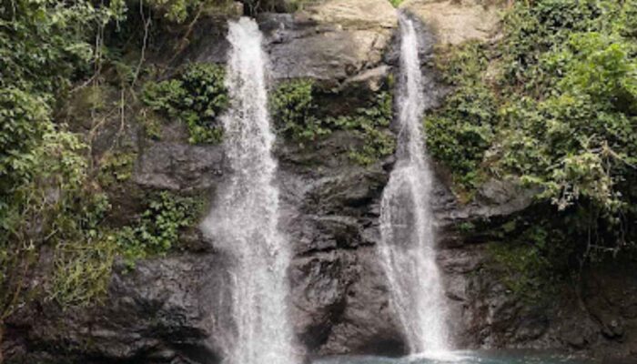 Air Tejun Juwuk Manis