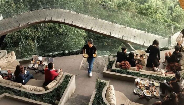 AKASA Kintamani Coffee