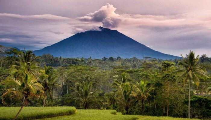 Gunung Agung