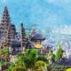 Pura Besakih
