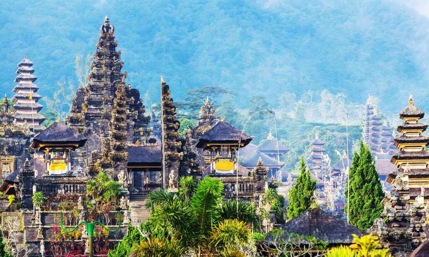 Pura Besakih