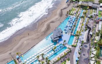 Atlas Beach Club