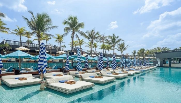 view atlas beach club