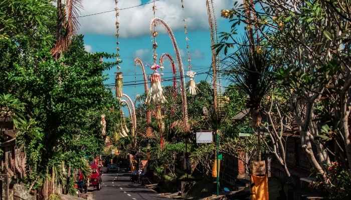 Galungan & Kuningan