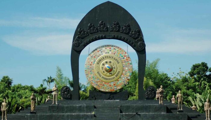 Gong Perdamaian