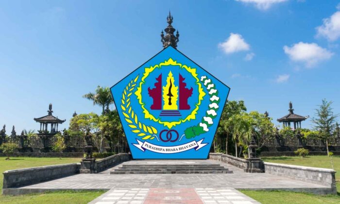 Logo Denpasar