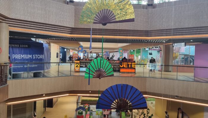 Mall Living World Bali