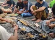 메밧: 발리의 삶을 더욱 활기차게 만드는 집단 요리 전통