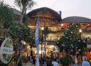 ICON BALI 여행: 세련되고 즐거운 해변 쇼핑몰!