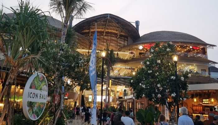 Icon Mall
