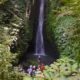 Air Terjun Leke - Leke