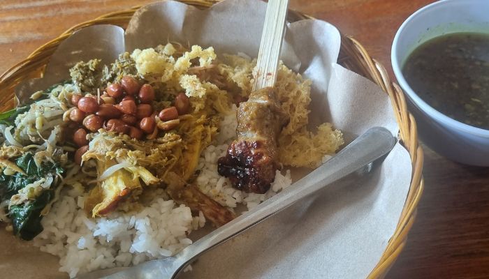 Ayam Betutu
