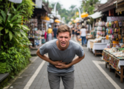 Bali Belly