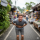 Bali Belly