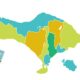 Geography Bali