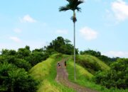 Jogging Campuhan Ubud