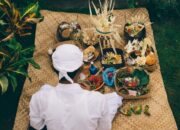 오토난(발리 생일)의 의미