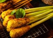 발리 사테 릴릿