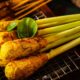 Sate Lilit Bali