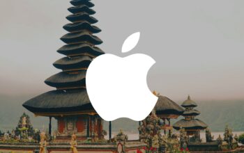 Apple Bali