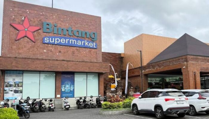 Bintang Supermarket