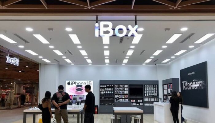 Ibox
