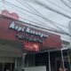 Trying Kopi Kenangan, an Indonesian Local Coffee Shop