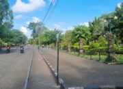 Taman Ayun 5