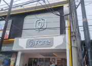 Fore Coffee, One of the Trendy Coffee Spots in Bali