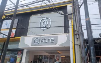 Fore Coffee, One of the Trendy Coffee Spots in Bali
