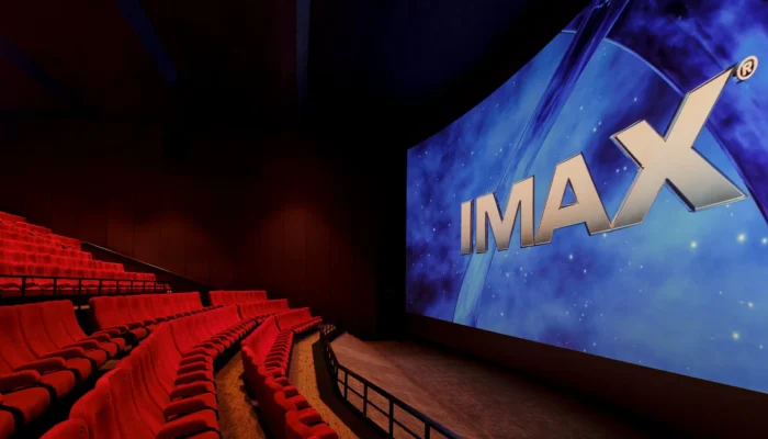IMAX Cinema XXI
