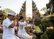Unique Facts About the Structure of Balinese Names