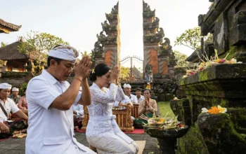 Unique Facts About the Structure of Balinese Names