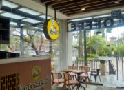 Roti O, Das duftende Kaffeebrot, das immer verführt