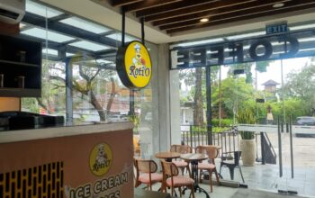 Roti O, Das duftende Kaffeebrot, das immer verführt