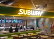 Complete Subway Menu List 2026
