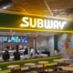 Complete Subway Menu List 2026