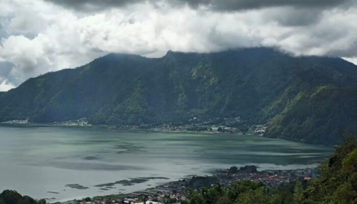 Danau Batur