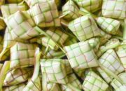 10 Types of Tipat (Ketupat) in Bali, Along with Their Functions and Uses