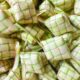 10 Types of Tipat (Ketupat) in Bali, Along with Their Functions and Uses