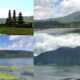 4 Lakes Tourism in Bali: Batur, Beratan, Buyan, & Tamblingan