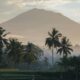 Complete List of 6 Mountains in Bali