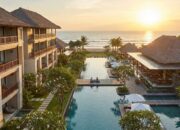 11 Recommended 4-Star Hotels Near Bali Airport