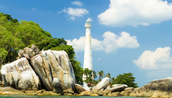 Bangka Belitung