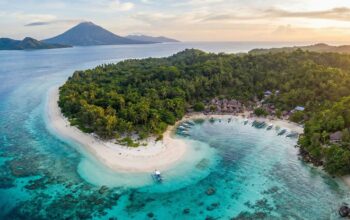 Beautiful Islands in Indonesia You Must Visit Besides Bali