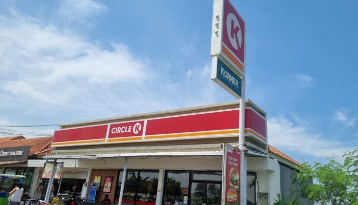 Circle K