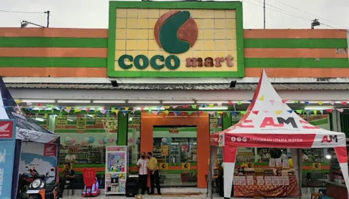 Coco Mart